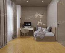 Norland Elegant 8мм Дуб Мальта LF301-12 фото 4 | FLOORDEALER