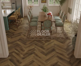 Tulesna Art Parquet 4мм 1005-14 Oplot фото 2 | FLOORDEALER