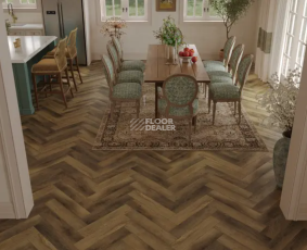 Tulesna Art Parquet 4мм 1005-14 Oplot фото 2 | FLOORDEALER