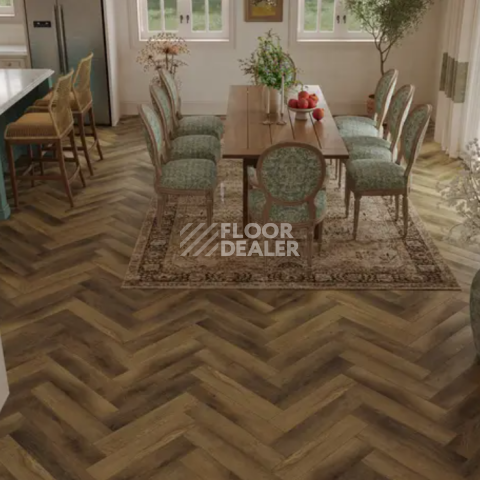Tulesna Art Parquet 4мм 1005-14 Oplot фото 2 | FLOORDEALER