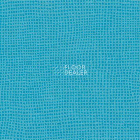 Линолеум Gerflor Taralay Initial Compact (Plain & allover look) 0825 Diversion Turquoise фото 1 | FLOORDEALER
