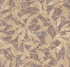 Ковролин Flotex Vision Floral 630014 (Journeys) Harvest фото 1 | FLOORDEALER