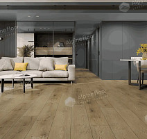 Кварцвиниловые полы Alpine Floor Premium 12мм ECO24-1 Дуб Альто фото 1 | FLOORDEALER