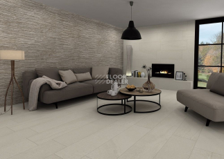 Smart 201807 390 Gris 33.3x90 фото 2 | FLOORDEALER