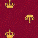 Ковролин Halbmond Nightlife Flair 17168 a 01  | FLOORDEALER