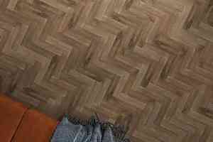 Кварцвиниловые полы FineFloor Craft (Small Plank) FF-004 Дуб Лувр фото  | FLOORDEALER