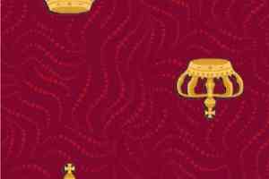 Ковролин Halbmond Nightlife Flair 17168 a 01 фото  | FLOORDEALER