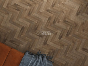 Кварцвиниловые полы FineFloor Craft (Small Plank) FF-004 Дуб Лувр фото 1 | FLOORDEALER