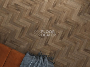 Кварцвиниловые полы FineFloor Craft (Small Plank) FF-004 Дуб Лувр фото 1 | FLOORDEALER
