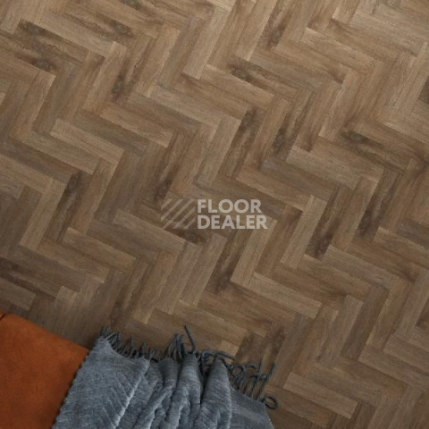Кварцвиниловые полы FineFloor Craft (Small Plank) FF-004 Дуб Лувр фото 1 | FLOORDEALER