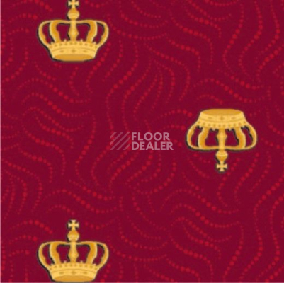 Ковролин Halbmond Nightlife Flair 17168 a 01 фото 1 | FLOORDEALER