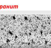 Плинтус с мягким краем LinePlast L043 фото 2 | FLOORDEALER