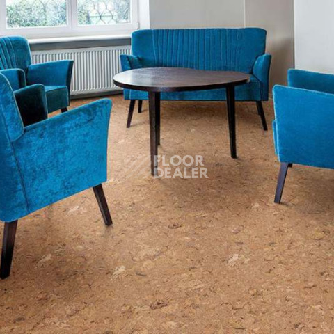 Natural Cork замковое Rombo Neu фото 4 | FLOORDEALER