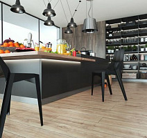 Kronopol Aurum Symfonia Aqua Zero d4529 Дуб Соло фото 6 | FLOORDEALER