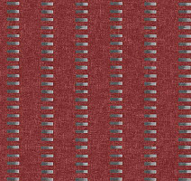 Ковролин Flotex Vision lines 510015 (Pulse) Spice фото 1 | FLOORDEALER