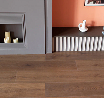 Vinilpol Click 5мм 8811-EIR Дуб Бравон фото 3 | FLOORDEALER