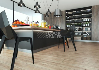 Kronopol Aurum Symfonia Aqua Zero d4529 Дуб Соло фото 6 | FLOORDEALER