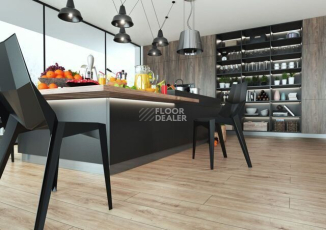 Kronopol Aurum Symfonia Aqua Zero d4529 Дуб Соло фото 6 | FLOORDEALER