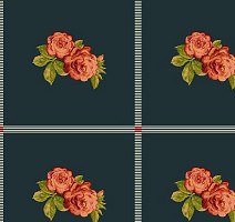 Ковролин Halbmond Step by Step 1 Classic 27035 фото 1 | FLOORDEALER