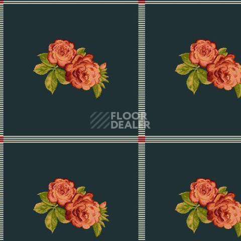 Ковролин Halbmond Step by Step 1 Classic 27035 фото 1 | FLOORDEALER