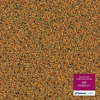 Линолеум Tarkett City PICCADILY 1 фото 1 | FLOORDEALER