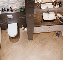 Norland Sigrid Superior 8мм Eli 1008-6 ABA фото 2 | FLOORDEALER