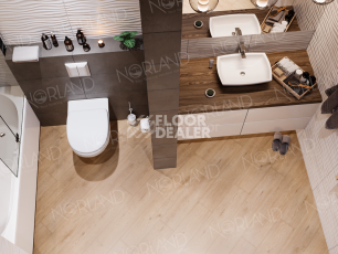 Norland Sigrid Superior 8мм Eli 1008-6 ABA фото 2 | FLOORDEALER