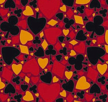 Ковролин Halbmond Nightlife Flair 17164 a 01 фото 1 | FLOORDEALER