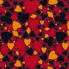 Ковролин Halbmond Nightlife Flair 17164 a 01 фото 1 | FLOORDEALER