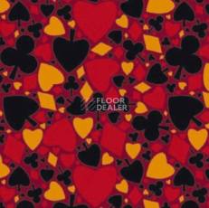 Ковролин Halbmond Nightlife Flair 17164 a 01 фото 1 | FLOORDEALER