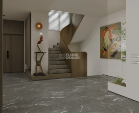 Tulesna Stone 4 мм 1009-8 Aberrant фото 4 | FLOORDEALER