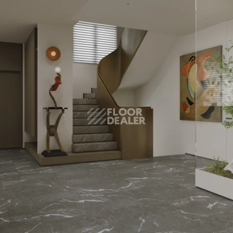 Tulesna Stone 4 мм 1009-8 Aberrant фото 4 | FLOORDEALER