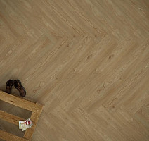 Кварцвиниловые полы FF-1800 Gear 1804 Алгарве фото 1 | FLOORDEALER