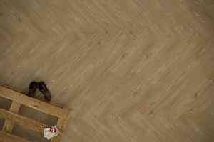 Кварцвиниловые полы FF-1800 Gear 1804 Алгарве фото  | FLOORDEALER