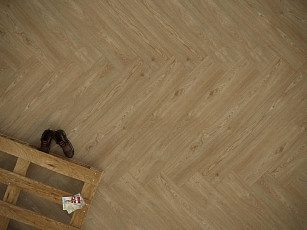 Кварцвиниловые полы FF-1800 Gear 1804 Алгарве фото 1 | FLOORDEALER