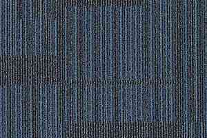 Ковровая плитка Interface Series 1.301 Denim 338405 фото  | FLOORDEALER