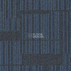 Ковровая плитка Interface Series 1.301 Denim 338405 фото 1 | FLOORDEALER
