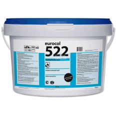 Универсальный клей Forbo 522 Eurosafe Star Tack 13 кг фото 1 | FLOORDEALER