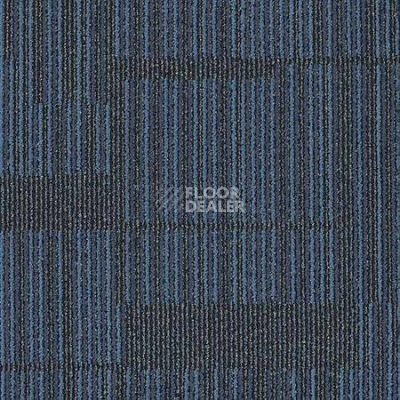 Ковровая плитка Interface Series 1.301 Denim 338405 фото 1 | FLOORDEALER