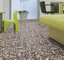 Flotex Vision Image 000450 Woodchip фото 2 | FLOORDEALER