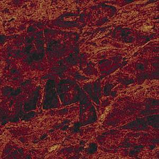 Ковровая плитка Ege Highline Contrast Natural Stone Red rfm 52856548 фото 1 | FLOORDEALER