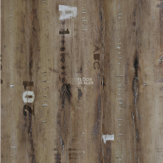 Relux Trend 5мм STR 1094 v4 Старый паб рассвет фото 1 | FLOORDEALER