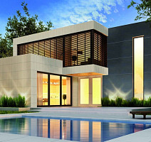 Loft Керамогранит 30x30x8 lf 01 30x30 Непол. (Керамический гранит) фото 8 | FLOORDEALER