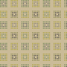 Ковролин Ege Highline Fankygraphic Jungle fever rf 5275089 фото 1 | FLOORDEALER