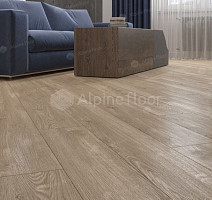 Alpine Floor Sequoia (LVT) Секвойя Коньячная ЕСО 6-2 LVT фото 2 | FLOORDEALER