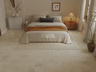 Tulesna Stone 4 мм 1009-9 Obsidian фото 4 | FLOORDEALER