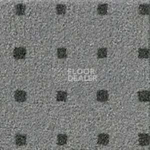 Ковролин Dura Blues Print Blues Print 1 294 фото 1 | FLOORDEALER