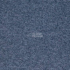 Ковровая плитка Burmatex Tivoli 24 0851 Marco Blue фото 1 | FLOORDEALER