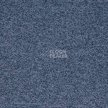 Ковровая плитка Burmatex Tivoli 24 0851 Marco Blue фото 1 | FLOORDEALER