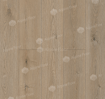 Кварцвиниловые полы Alpine Floor Ultra 2мм Дуб Миндальный ЕСО 5-27 фото 1 | FLOORDEALER